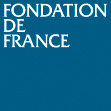 Logo Fondation de France